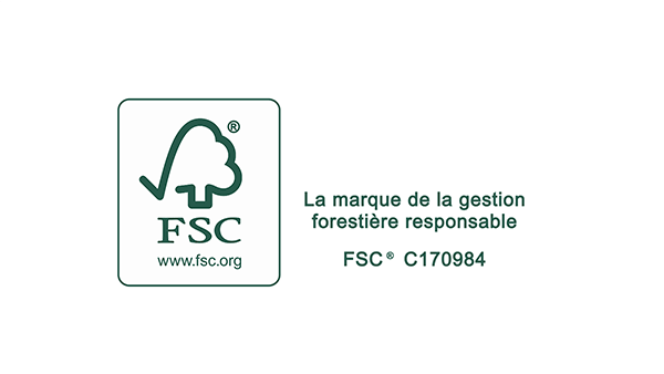 Ffsc Logo Packiro | Emballages personnalisés et durables