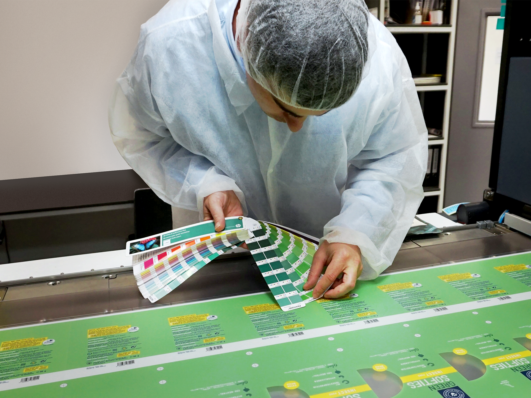 Packing Partner You need a packaging partner? Full Service from Packiro