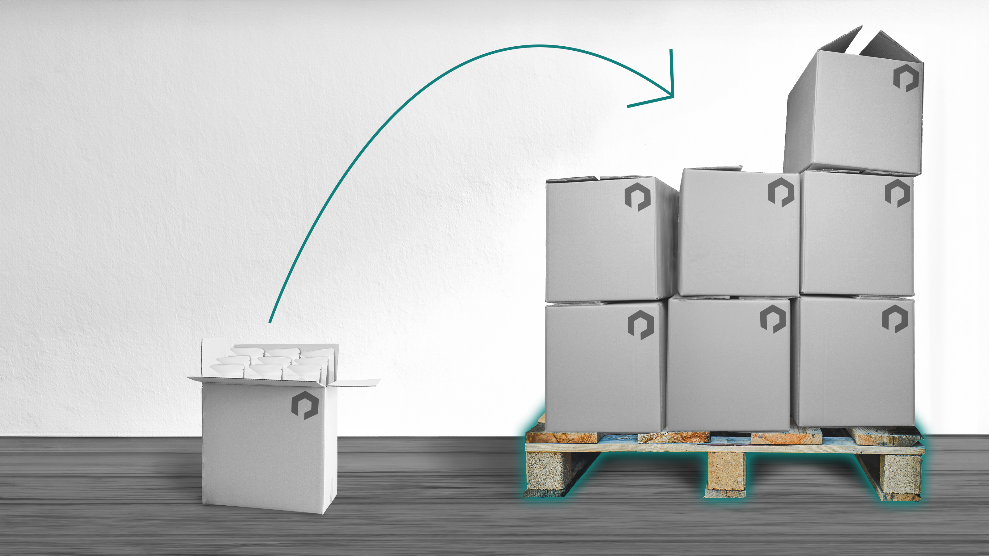 Verpackungsarten Überblick & Wodrauf du achten solltest!